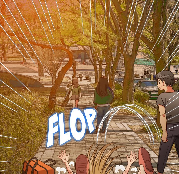 My High School Bully Chapter 161 image 59