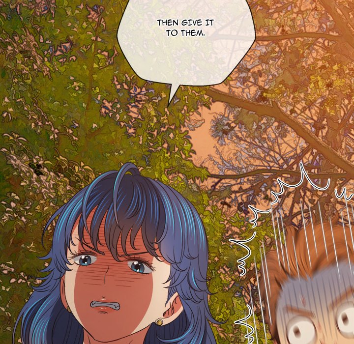 My High School Bully Chapter 161 image 66