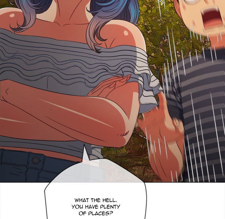 My High School Bully Chapter 161 image 67