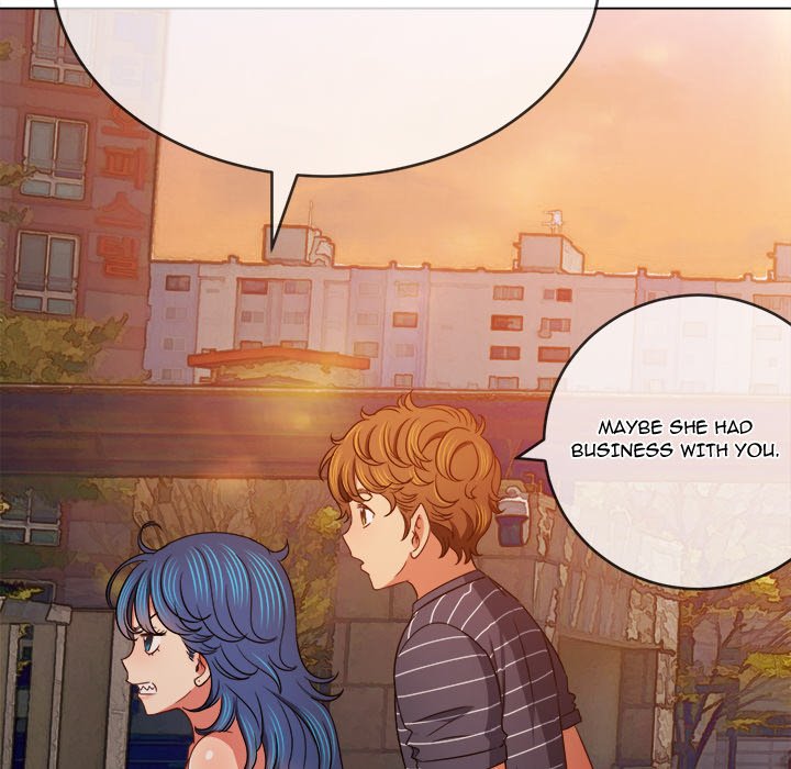 My High School Bully Chapter 161 image 6