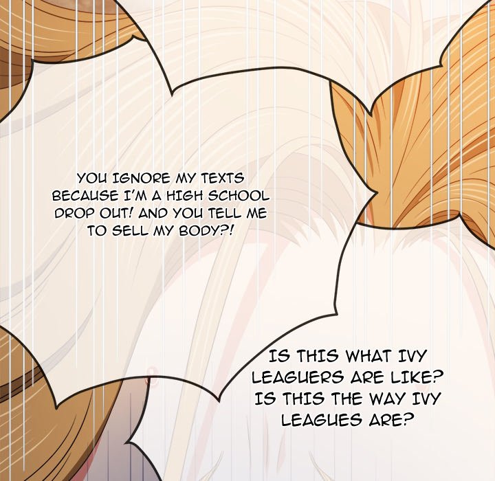 My High School Bully Chapter 161 image 69