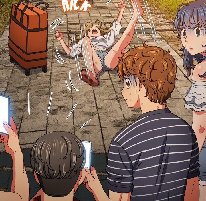My High School Bully Chapter 161 image 73