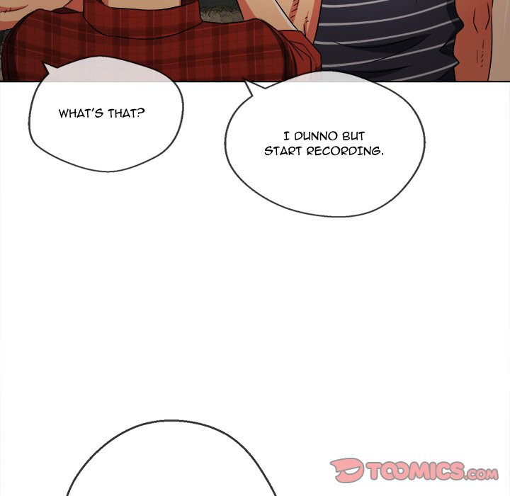 My High School Bully Chapter 161 image 74