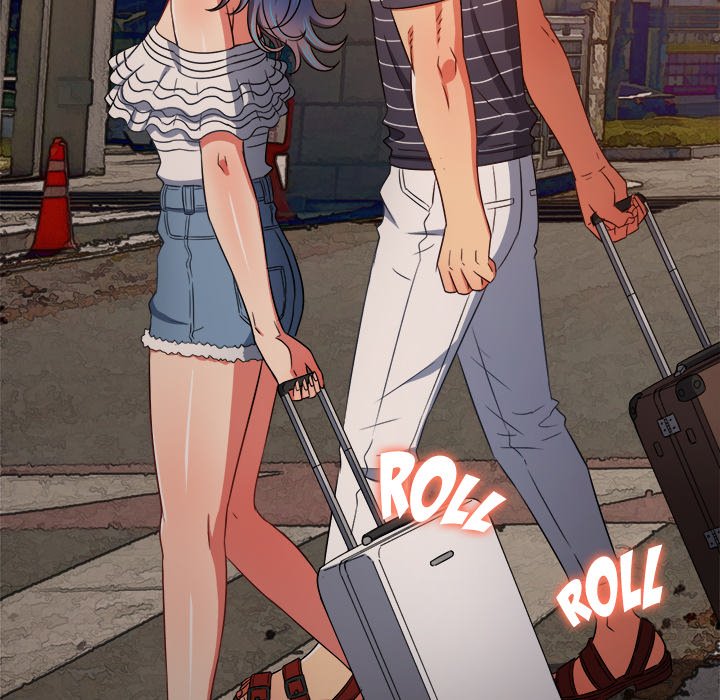 My High School Bully Chapter 161 image 7