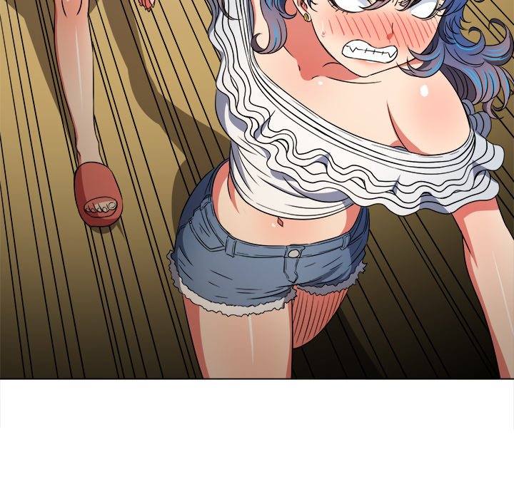 My High School Bully Chapter 161 image 80