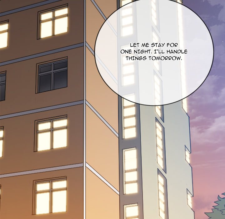 My High School Bully Chapter 161 image 83