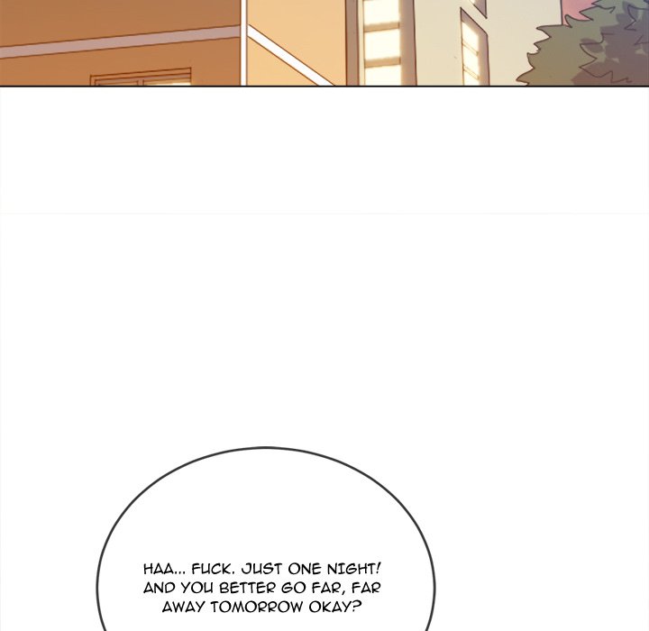 My High School Bully Chapter 161 image 84