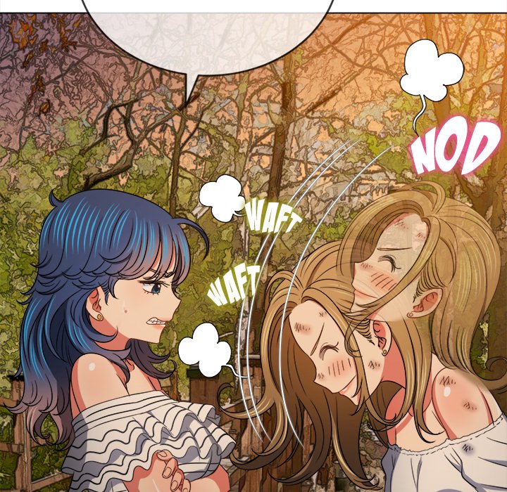 My High School Bully Chapter 161 image 85