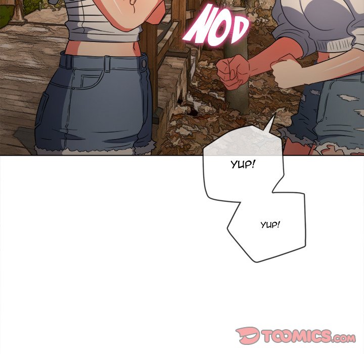 My High School Bully Chapter 161 image 86