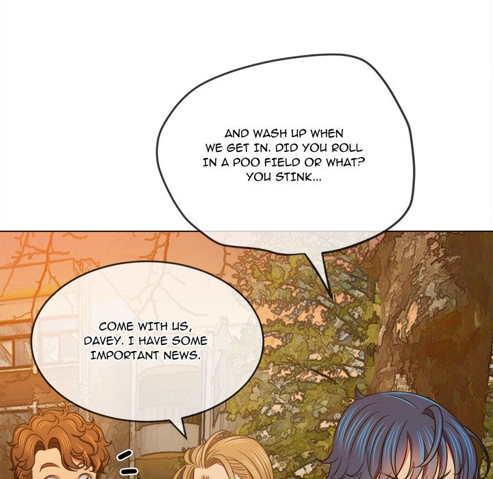 My High School Bully Chapter 161 image 87