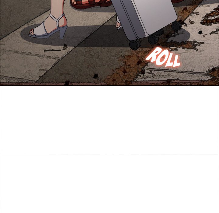 My High School Bully Chapter 161 image 8