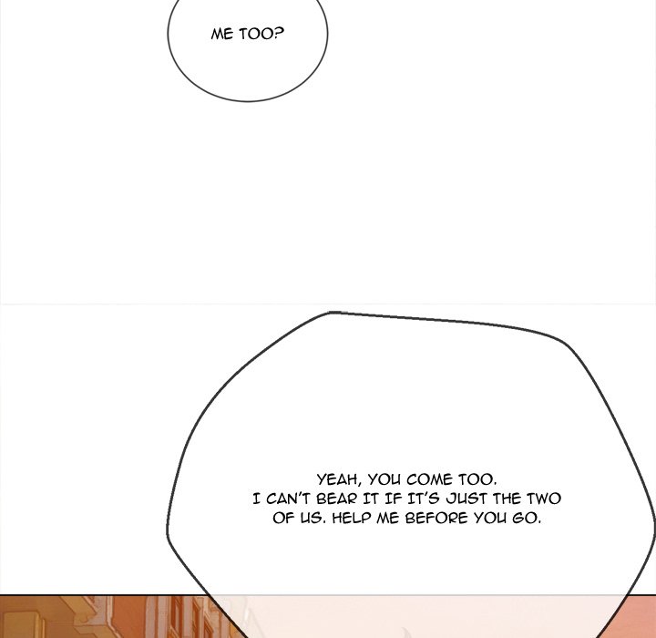 My High School Bully Chapter 161 image 89