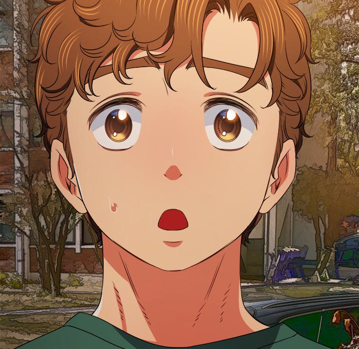 My High School Bully Chapter 161 image 93