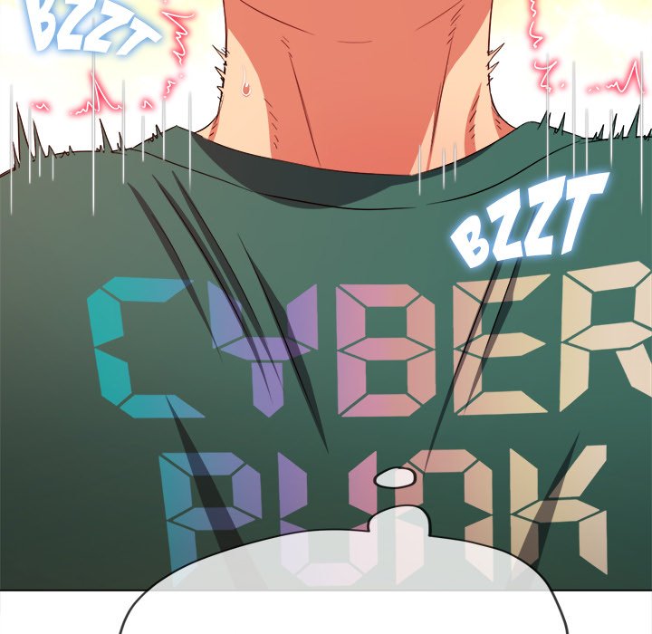 My High School Bully Chapter 165 image 107