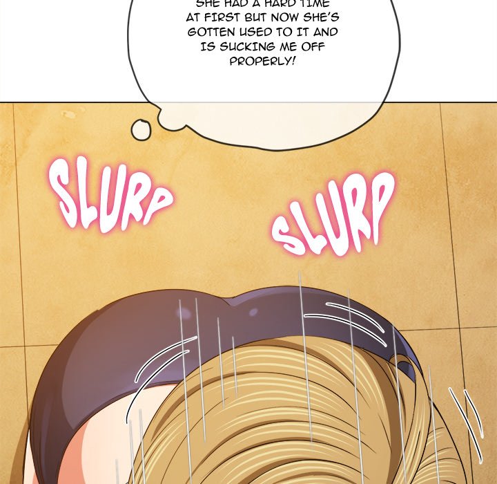 My High School Bully Chapter 165 image 109