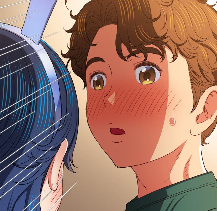 My High School Bully Chapter 165 image 125
