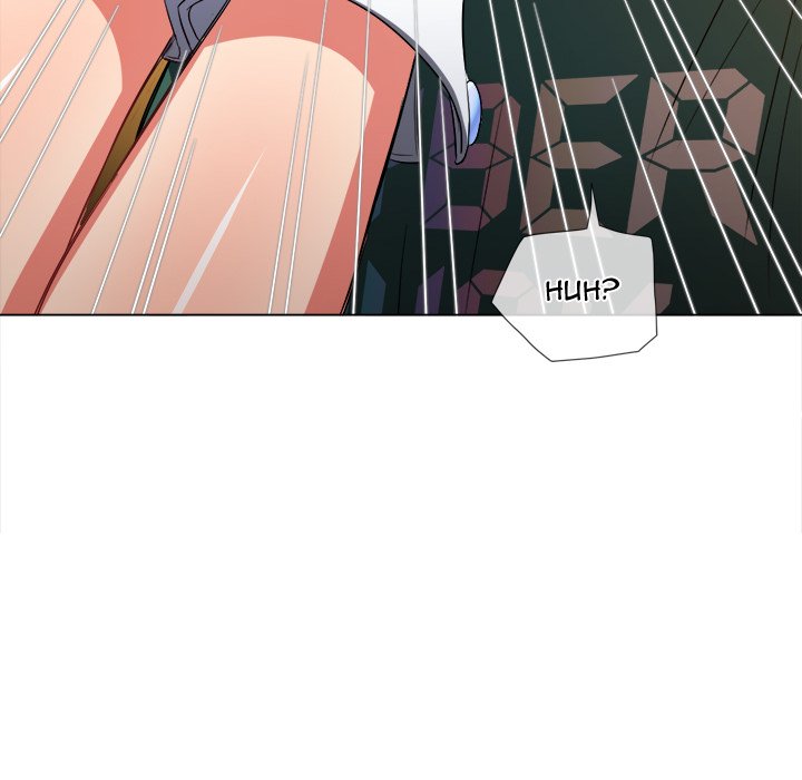 My High School Bully Chapter 165 image 129