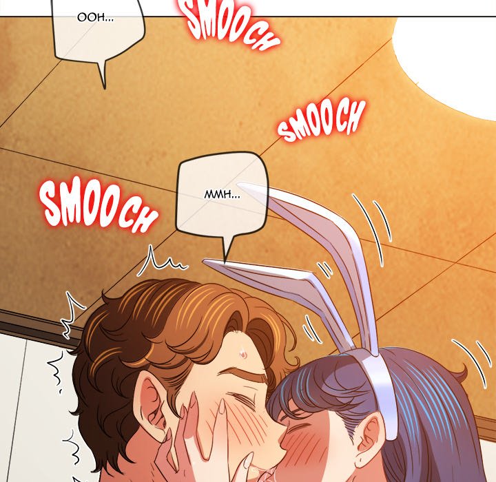 My High School Bully Chapter 165 image 133