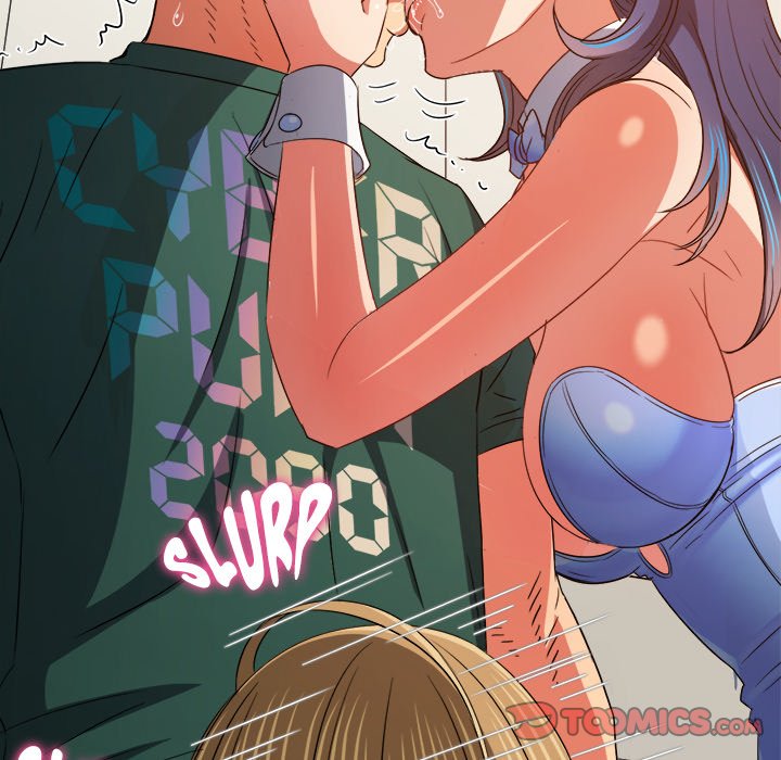 My High School Bully Chapter 165 image 134