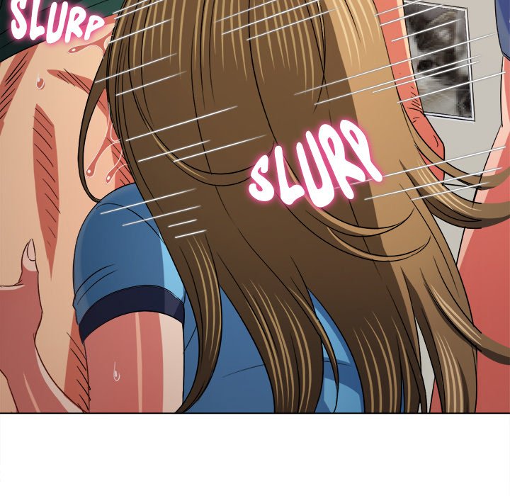 My High School Bully Chapter 165 image 135