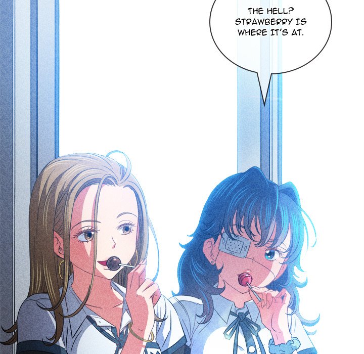 My High School Bully Chapter 165 image 159