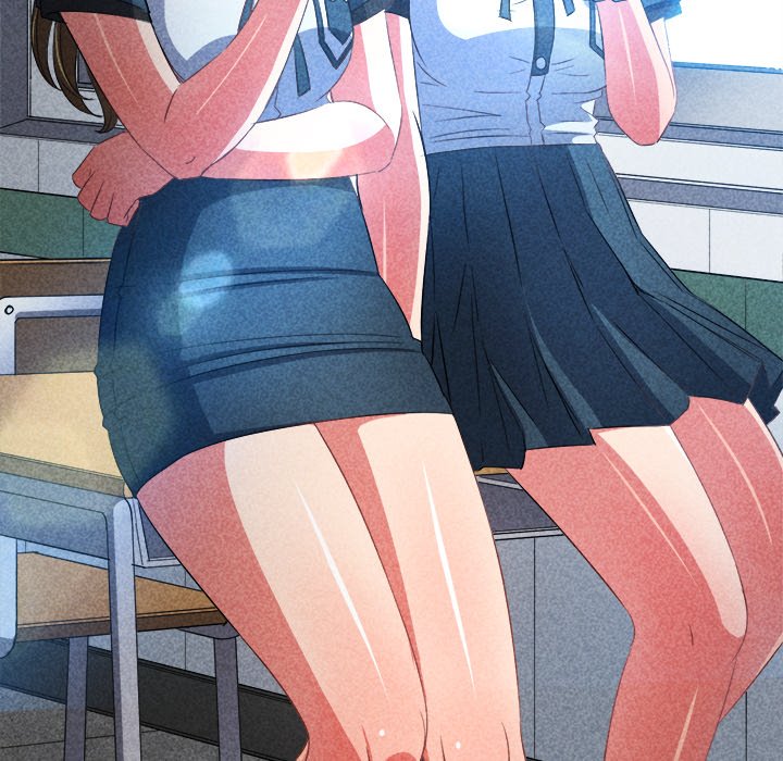My High School Bully Chapter 165 image 160