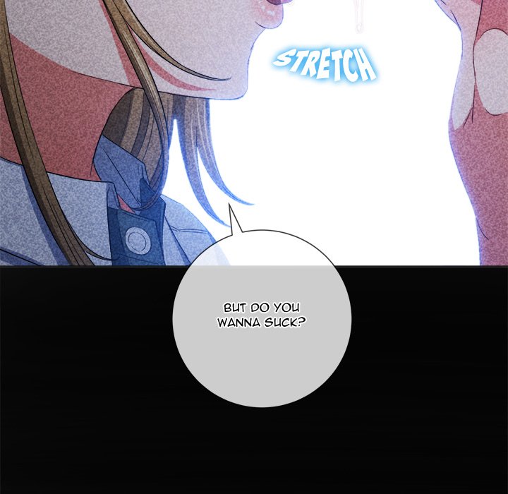 My High School Bully Chapter 165 image 164