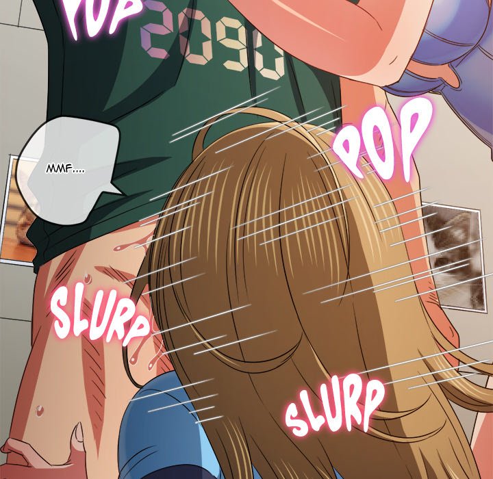 My High School Bully Chapter 165 image 171