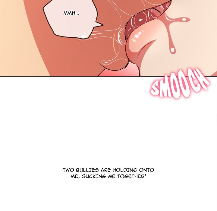 My High School Bully Chapter 165 image 177
