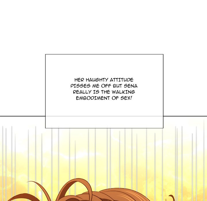 My High School Bully Chapter 165 image 32