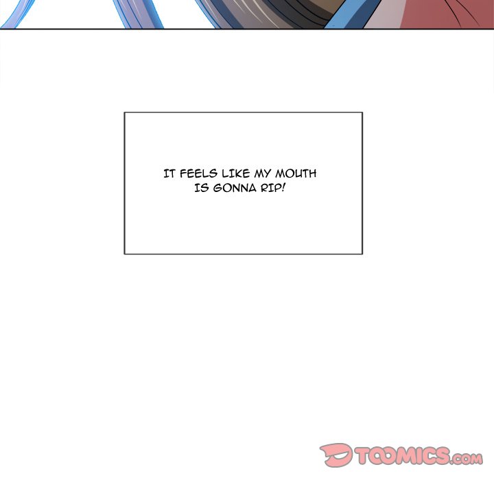My High School Bully Chapter 165 image 50