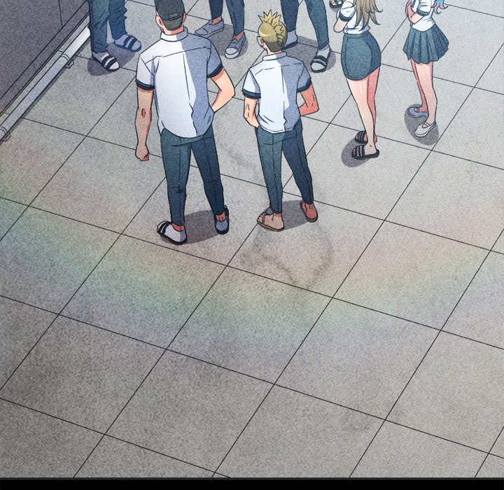 My High School Bully Chapter 165 image 65