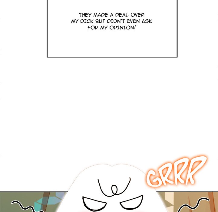 My High School Bully Chapter 165 image 6