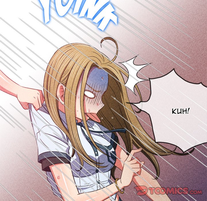 My High School Bully Chapter 165 image 74