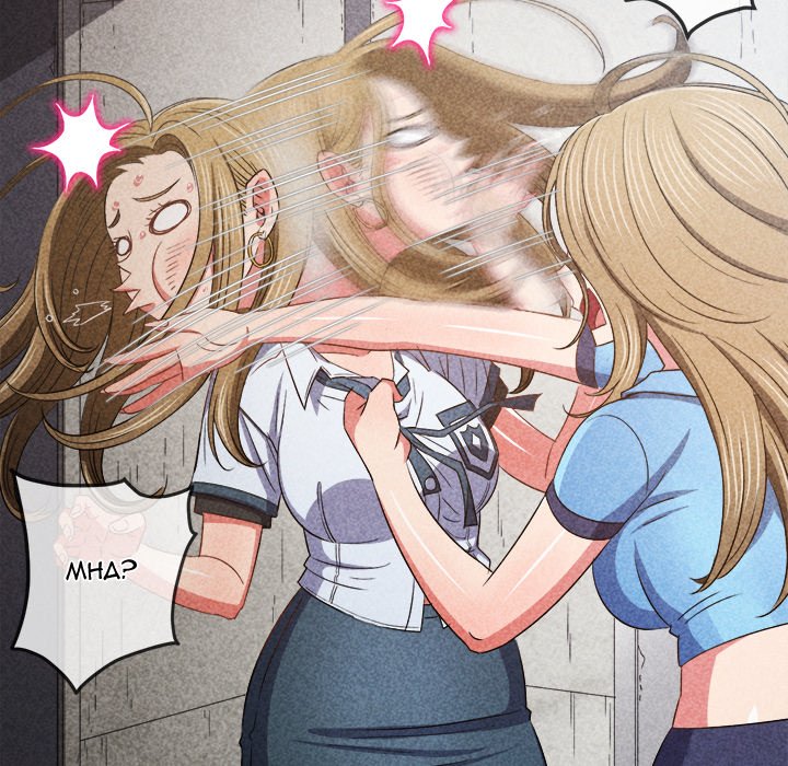 My High School Bully Chapter 165 image 77