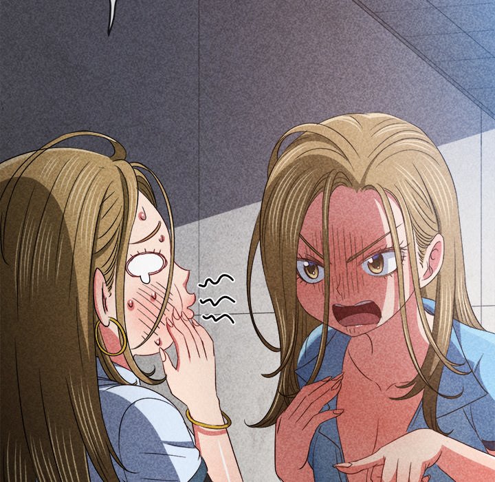 My High School Bully Chapter 165 image 80