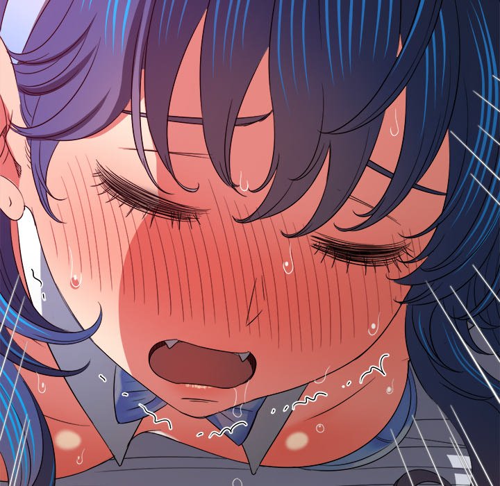 My High School Bully Chapter 167 image 102