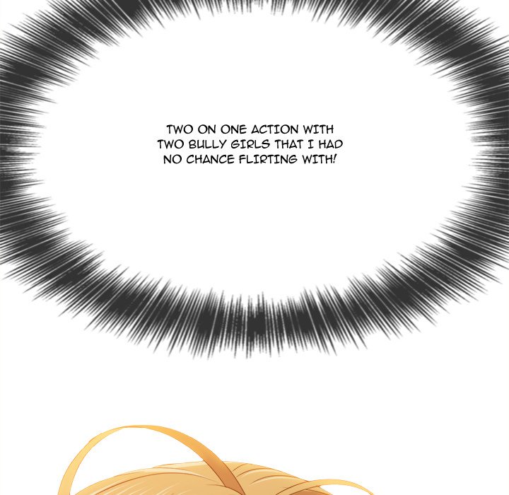 My High School Bully Chapter 167 image 108