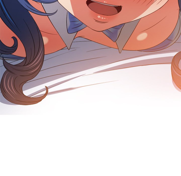 My High School Bully Chapter 167 image 113
