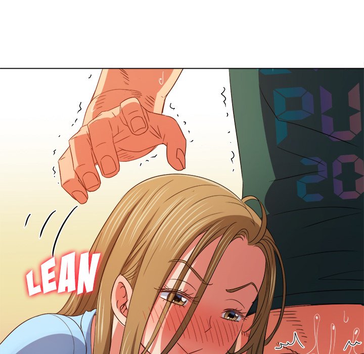 My High School Bully Chapter 167 image 152