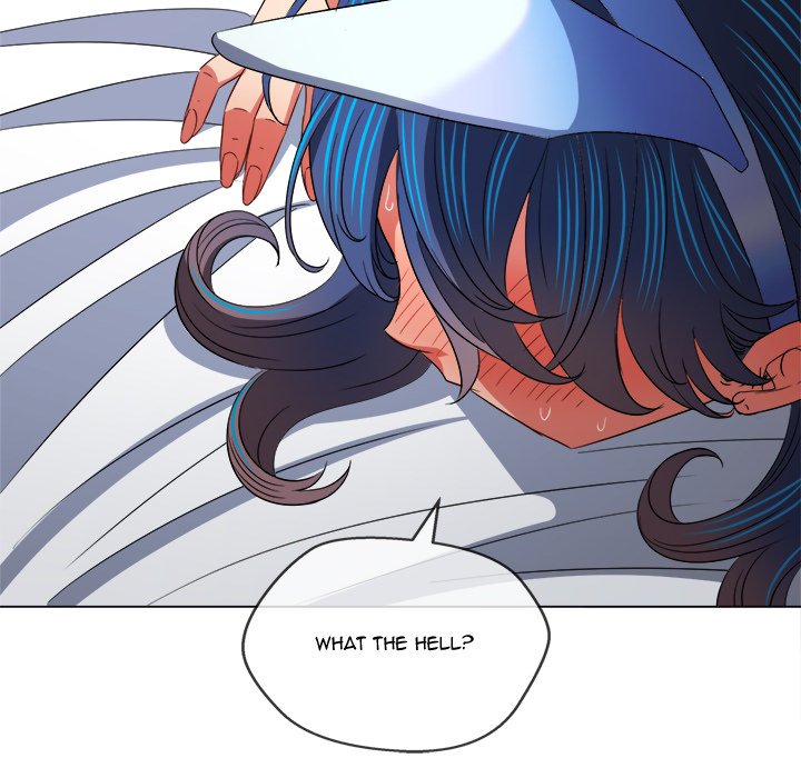 My High School Bully Chapter 167 image 154