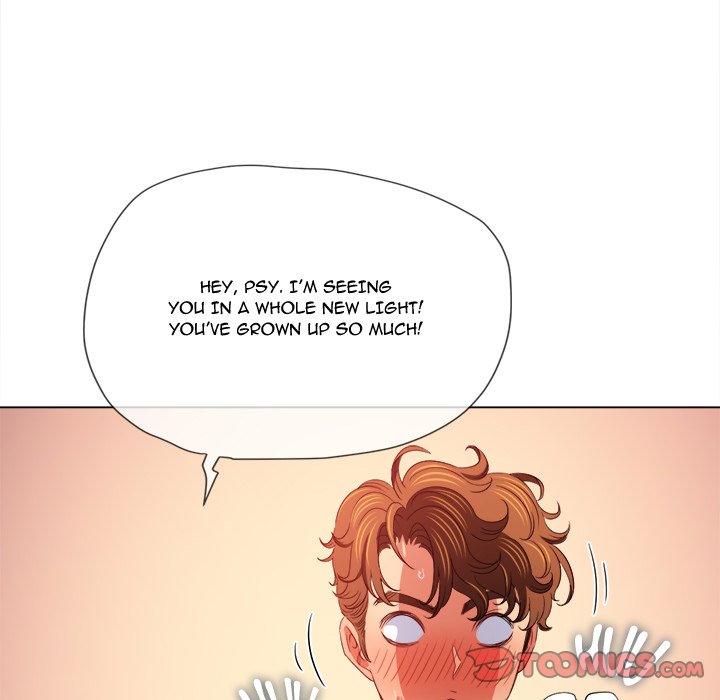 My High School Bully Chapter 167 image 15