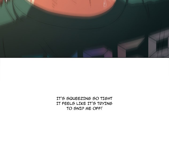 My High School Bully Chapter 167 image 173