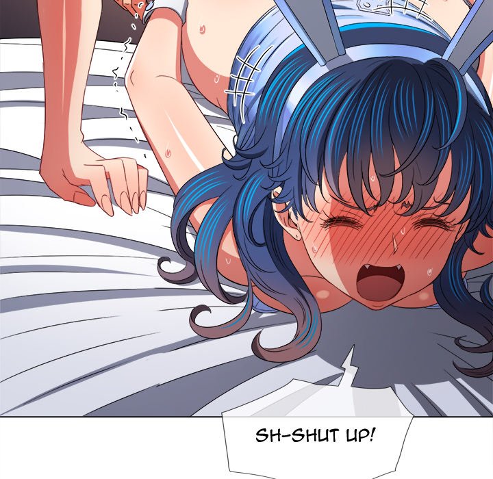 My High School Bully Chapter 167 image 17