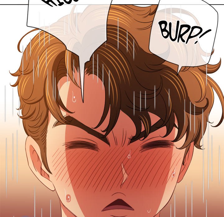 My High School Bully Chapter 167 image 19