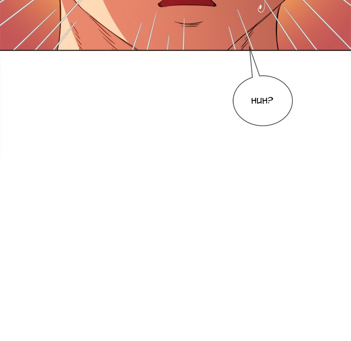My High School Bully Chapter 167 image 22
