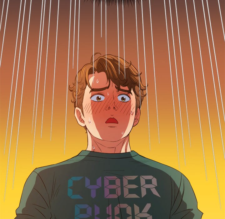 My High School Bully Chapter 167 image 30