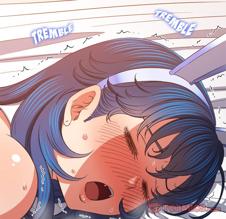 My High School Bully Chapter 167 image 39