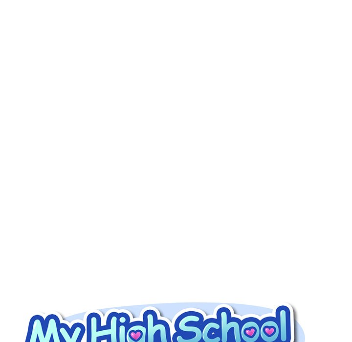 My High School Bully Chapter 167 image 46