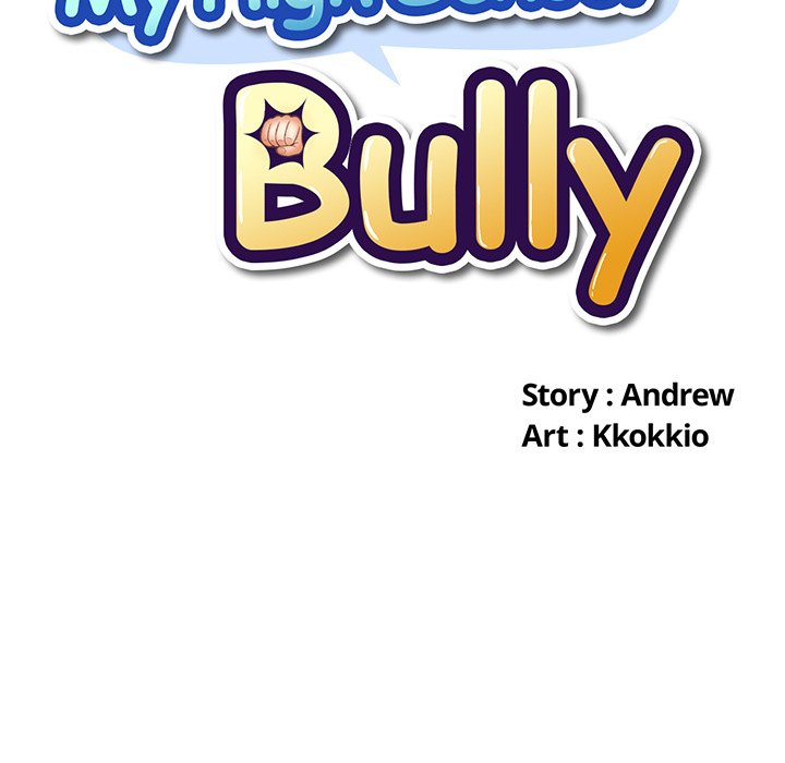 My High School Bully Chapter 167 image 47